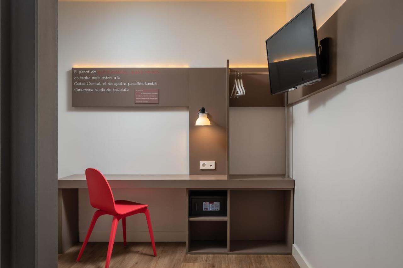 Ibis Styles Centre Barcelone