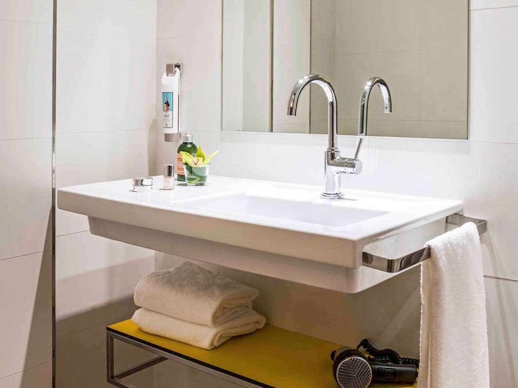 Ibis Styles Centre Barcelone