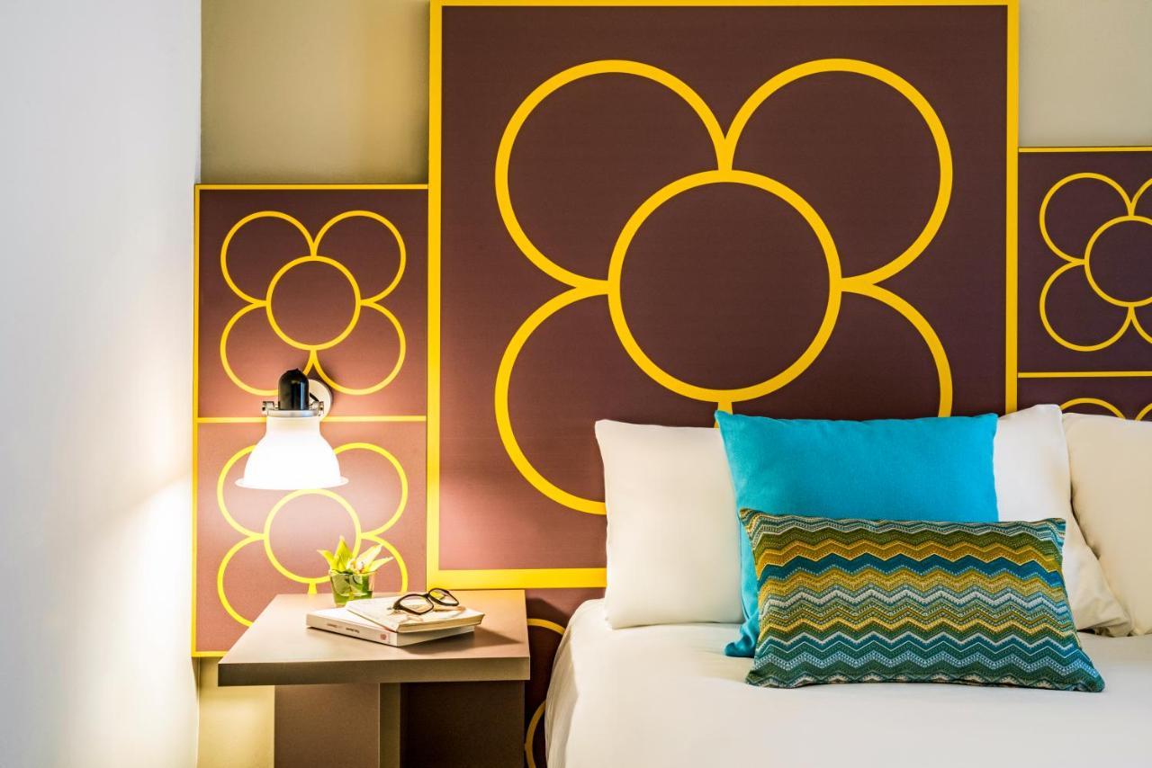 Ibis Styles Centre Barcelone
